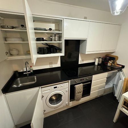 Cosmopolitan Comfort Private Bedrooms In Euston 106 London Luaran gambar