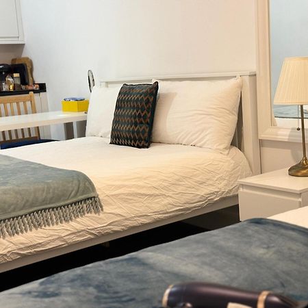 Cosmopolitan Comfort Private Bedrooms In Euston 106 London Luaran gambar