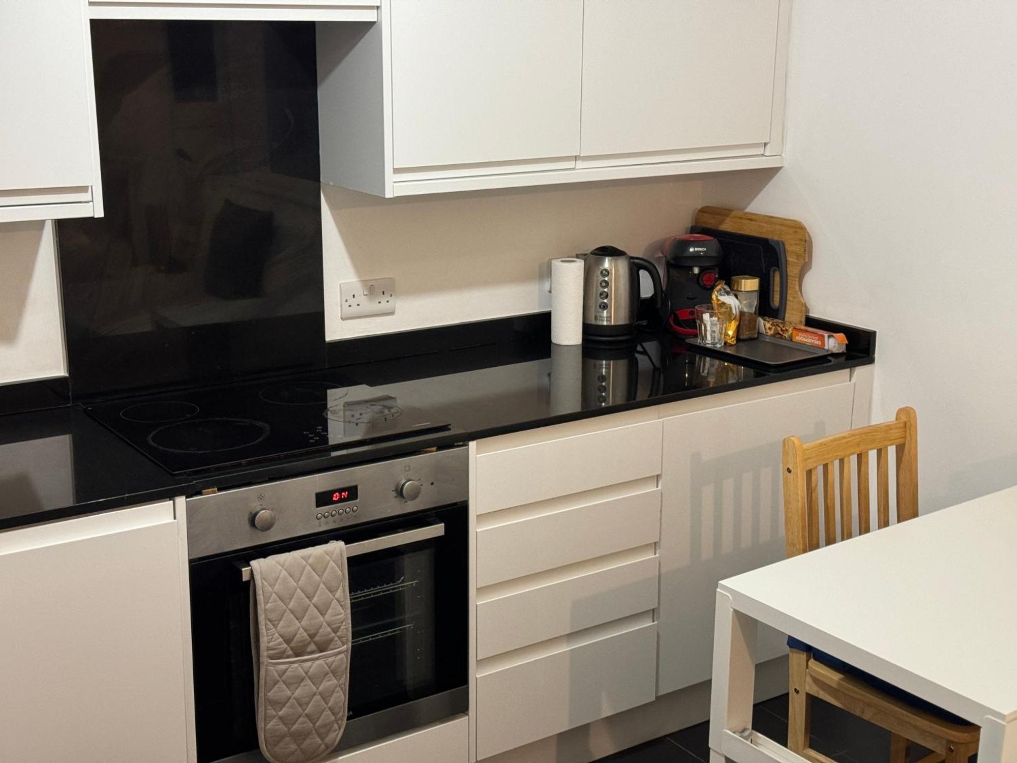 Cosmopolitan Comfort Private Bedrooms In Euston 106 London Luaran gambar